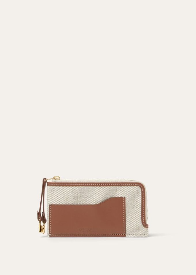 Pochette zippée supplémentaire Pochette zippée supplémentaire