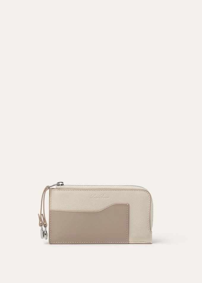 Pochette zippée supplémentaire Pochette zippée supplémentaire
