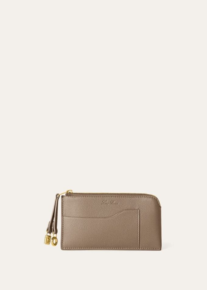 Pochette zippée supplémentaire Pochette zippée supplémentaire