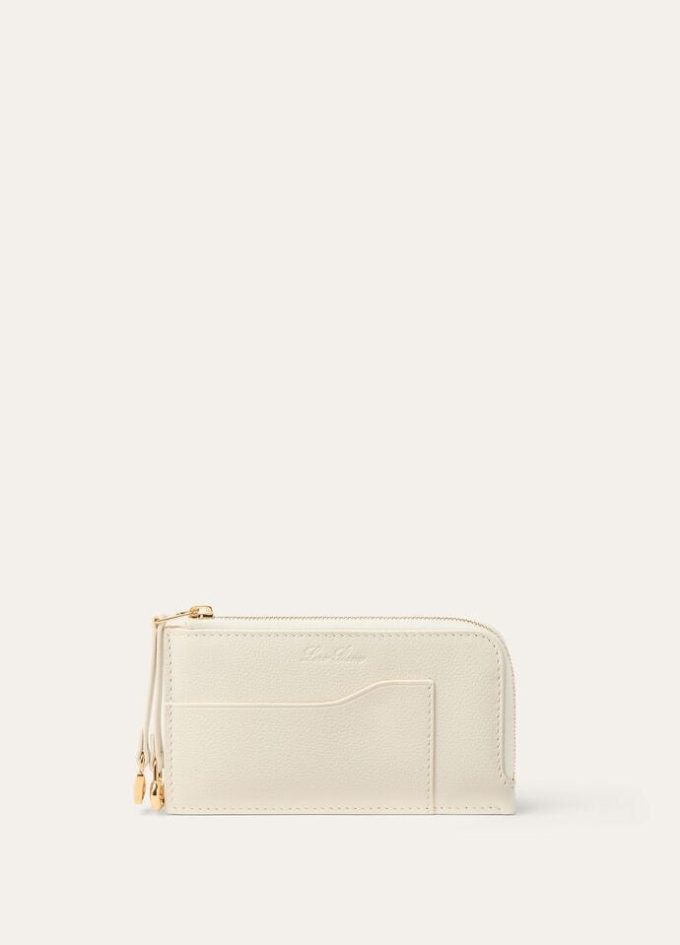 Pochette zippée supplémentaire Pochette zippée supplémentaire