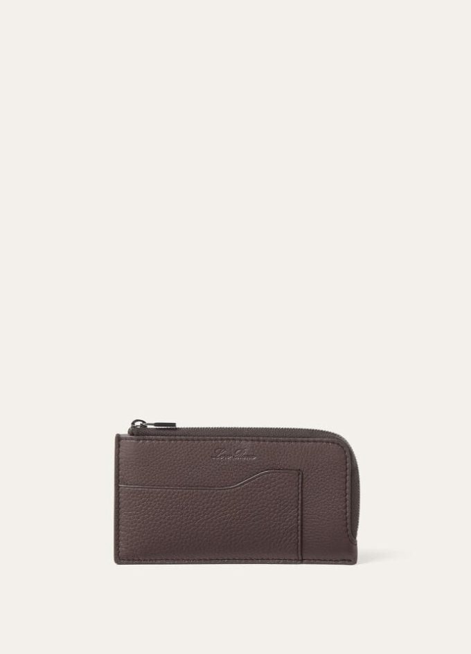 Pochette zippée supplémentaire