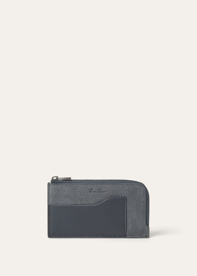 Pochette zippée supplémentaire