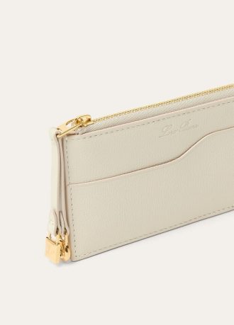 Pochette zippée supplémentaire