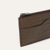 Pochette zippée supplémentaire