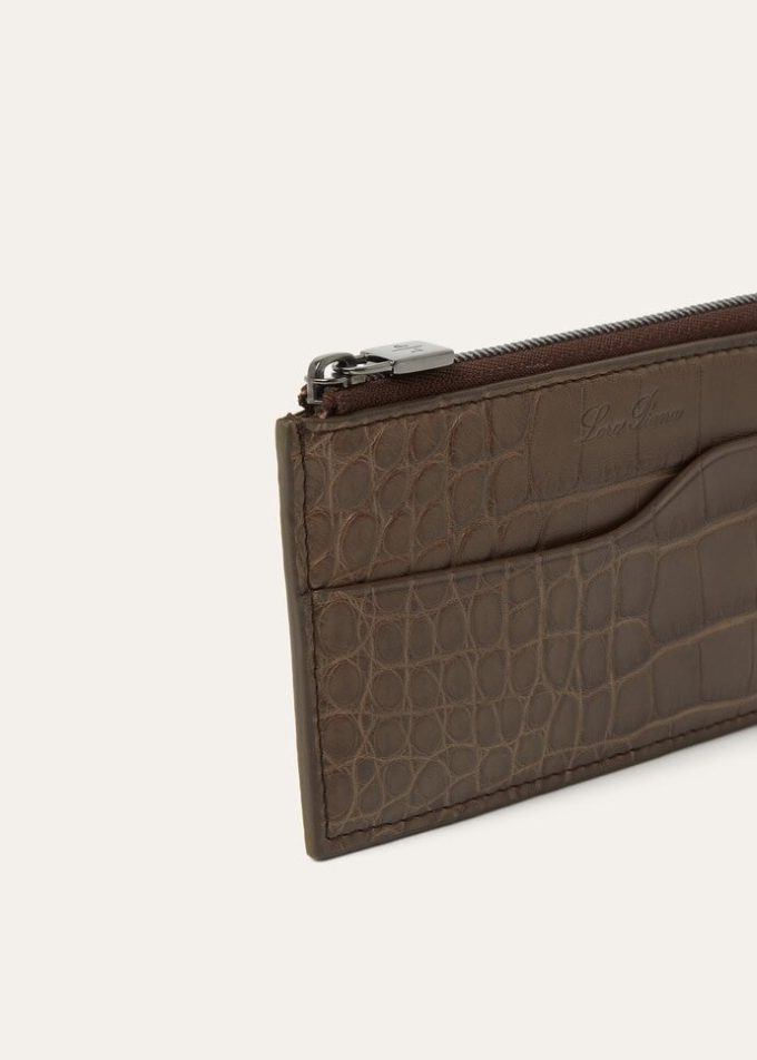 Pochette zippée supplémentaire