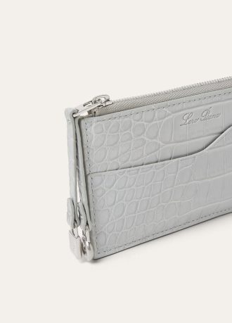 Pochette zippée supplémentaire