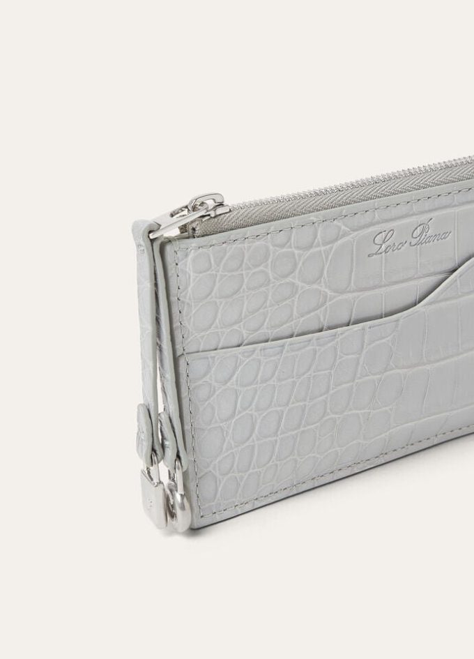 Pochette zippée supplémentaire Pochette zippée supplémentaire