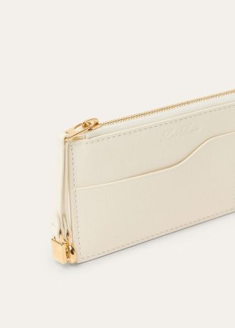 Pochette zippée supplémentaire