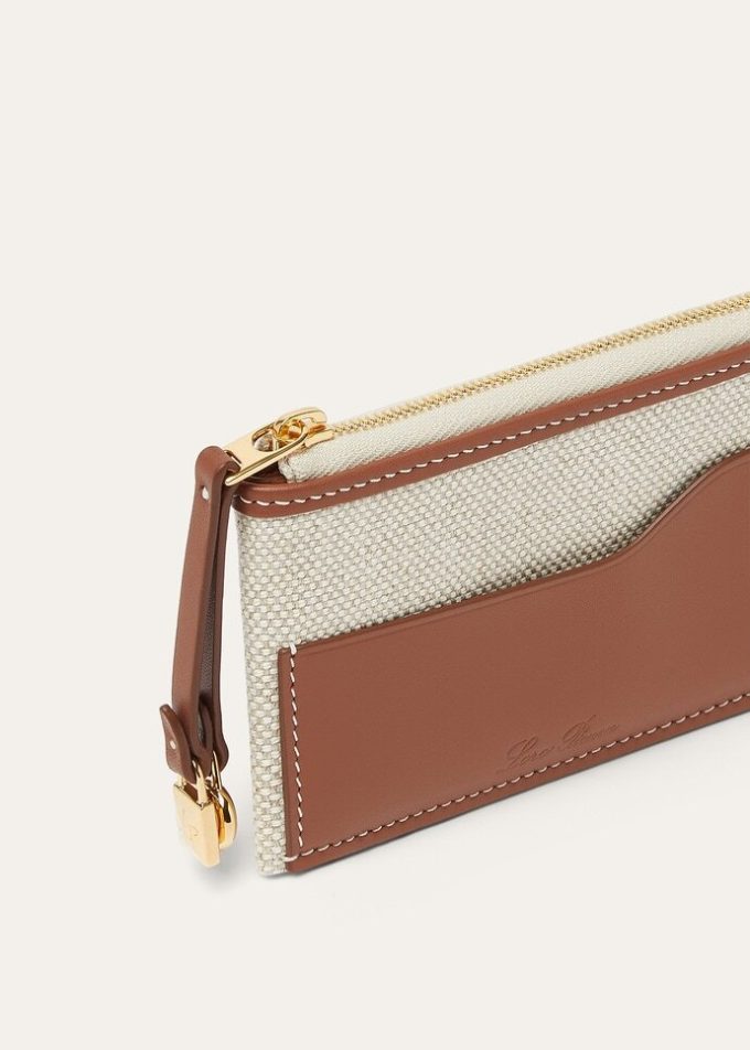 Pochette zippée supplémentaire Pochette zippée supplémentaire