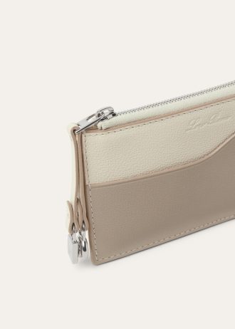 Pochette zippée supplémentaire