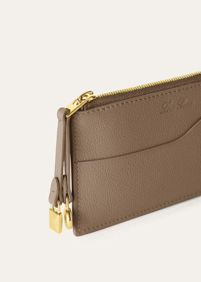 Pochette zippée supplémentaire Pochette zippée supplémentaire