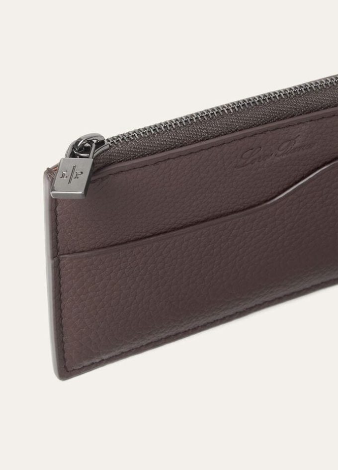 Pochette zippée supplémentaire