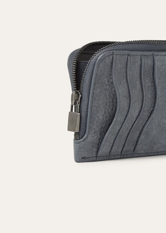 Pochette zippée supplémentaire