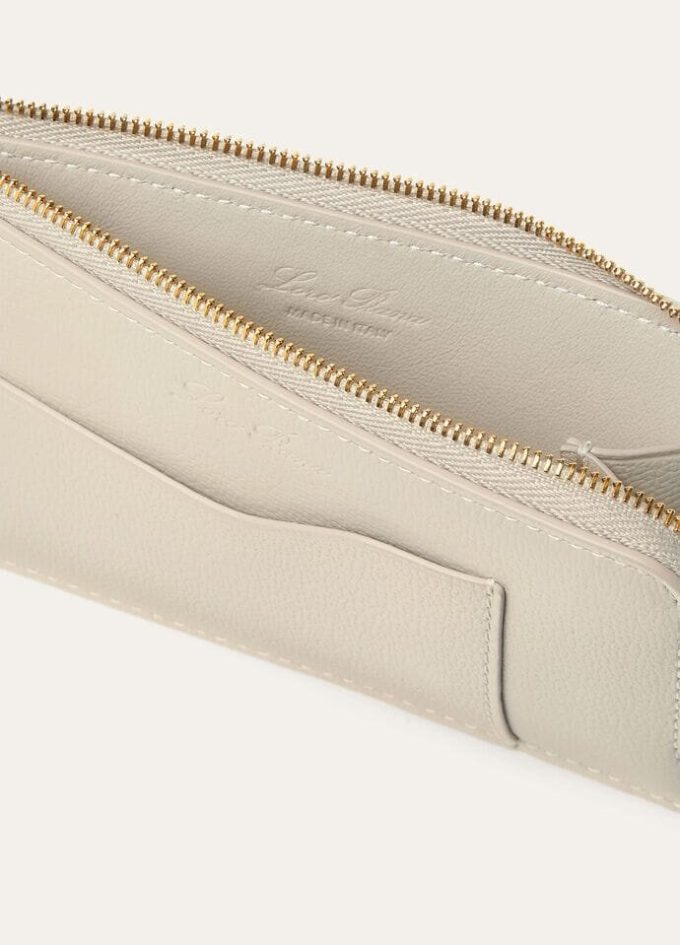 Pochette zippée supplémentaire Pochette zippée supplémentaire