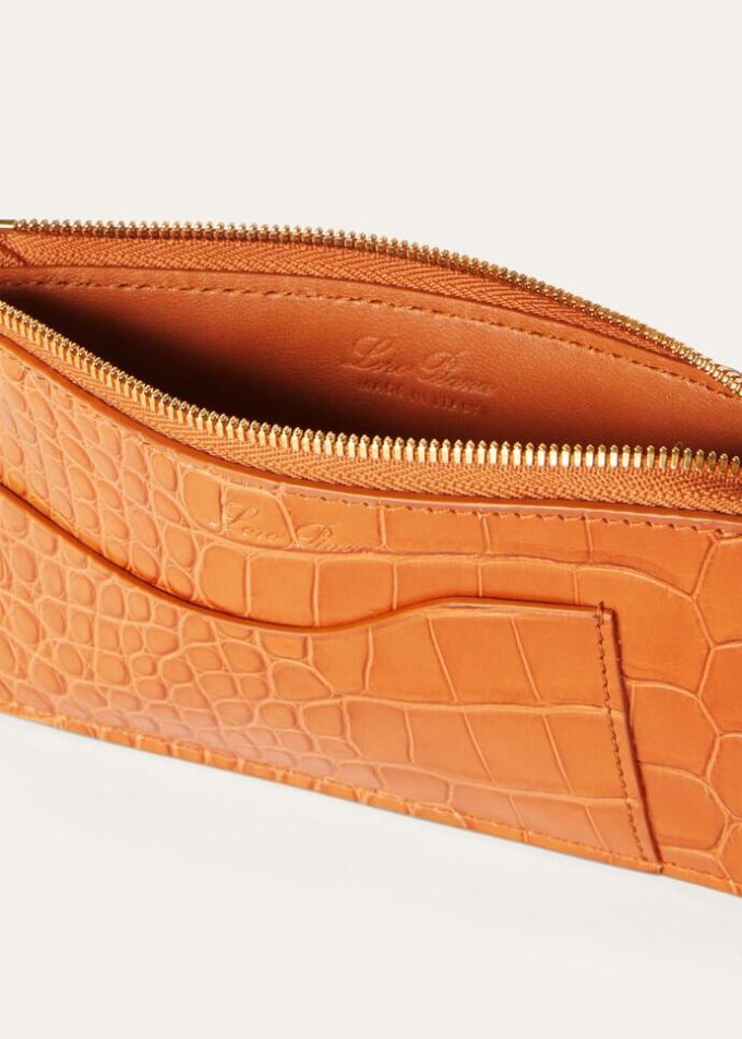 Pochette zippée supplémentaire Pochette zippée supplémentaire