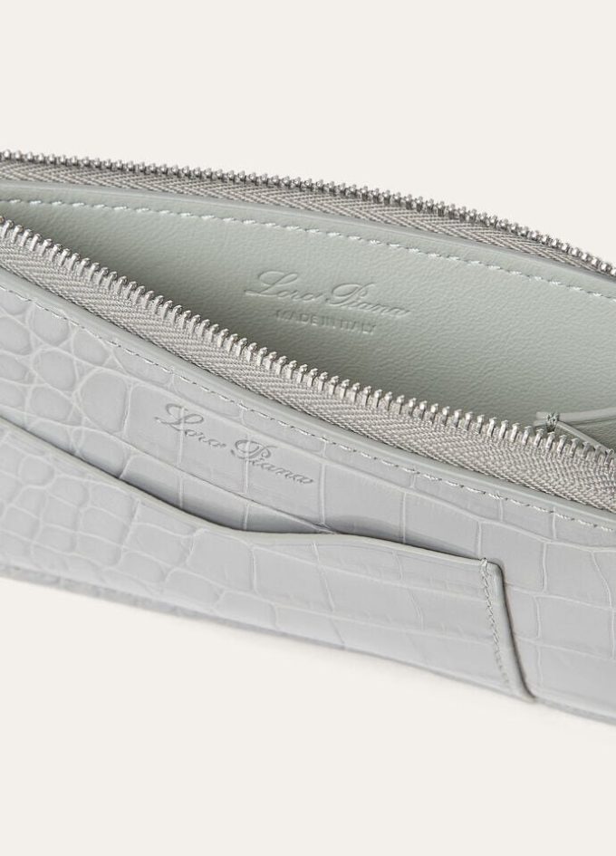 Pochette zippée supplémentaire Pochette zippée supplémentaire