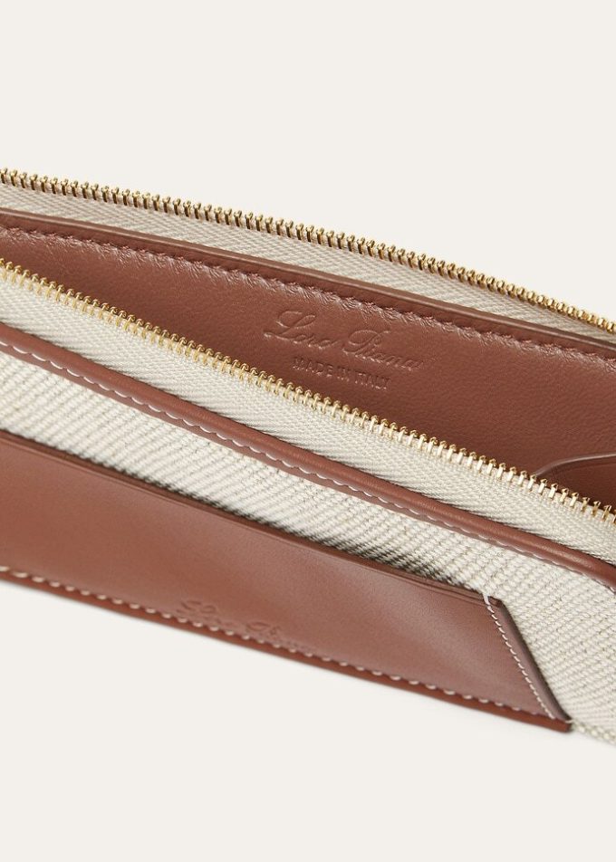 Pochette zippée supplémentaire Pochette zippée supplémentaire