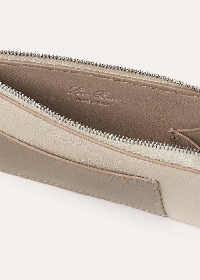 Pochette zippée supplémentaire Pochette zippée supplémentaire