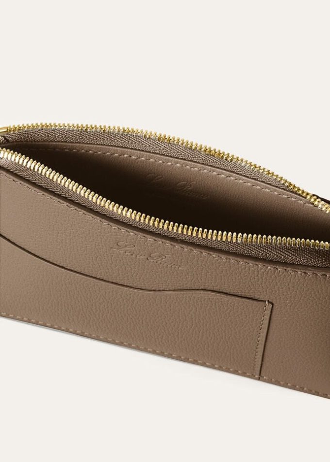 Pochette zippée supplémentaire Pochette zippée supplémentaire