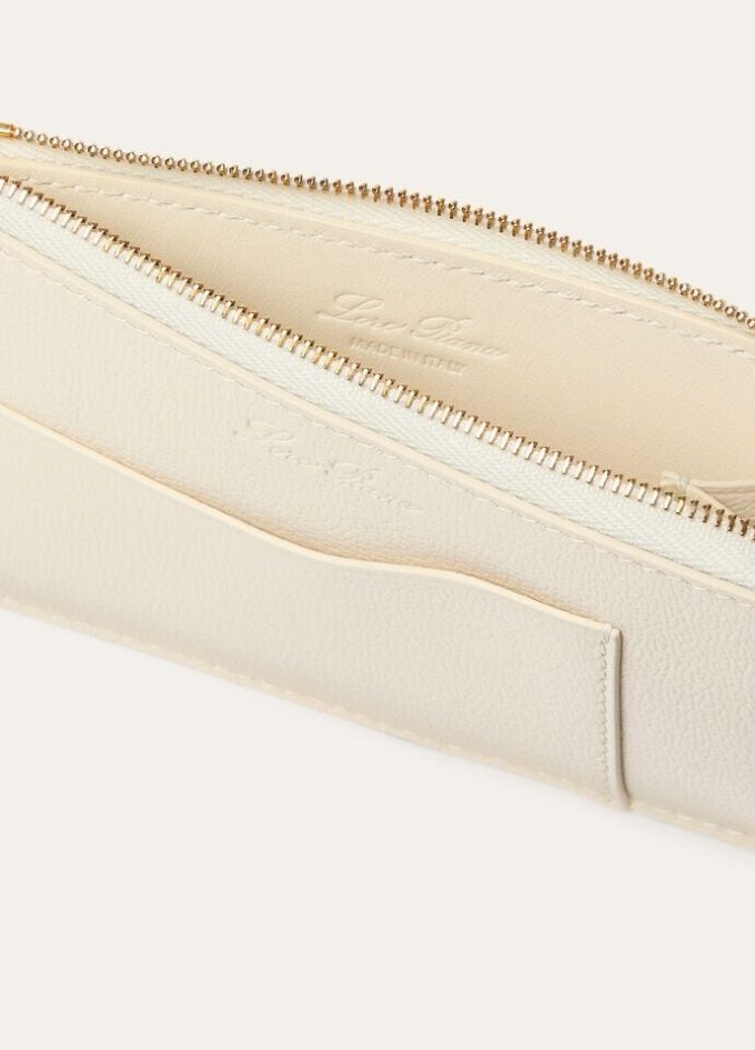 Pochette zippée supplémentaire Pochette zippée supplémentaire