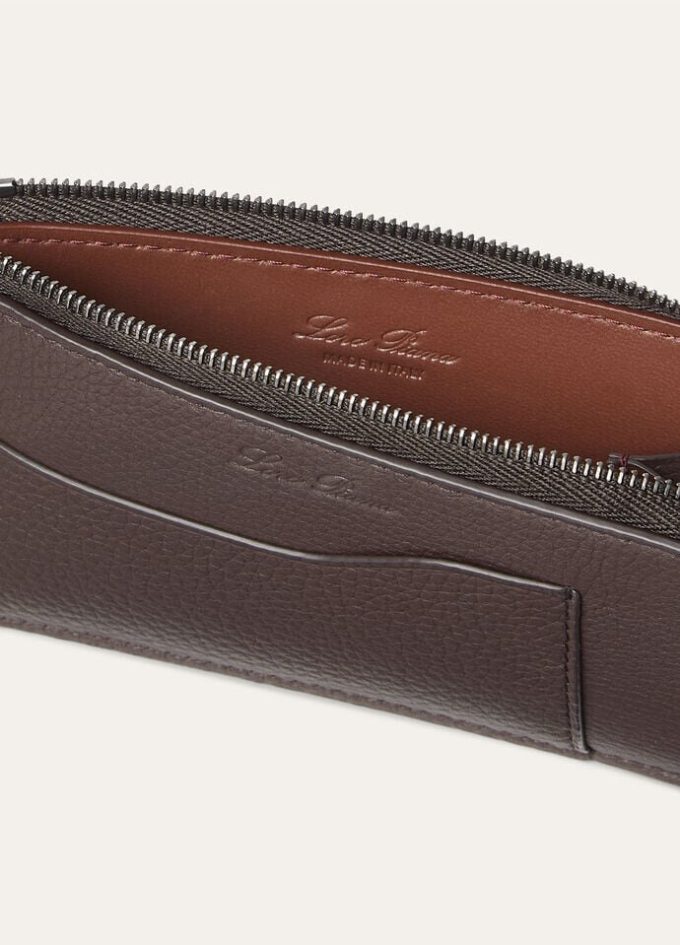 Pochette zippée supplémentaire