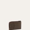 Pochette zippée supplémentaire