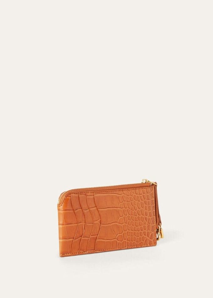 Pochette zippée supplémentaire Pochette zippée supplémentaire