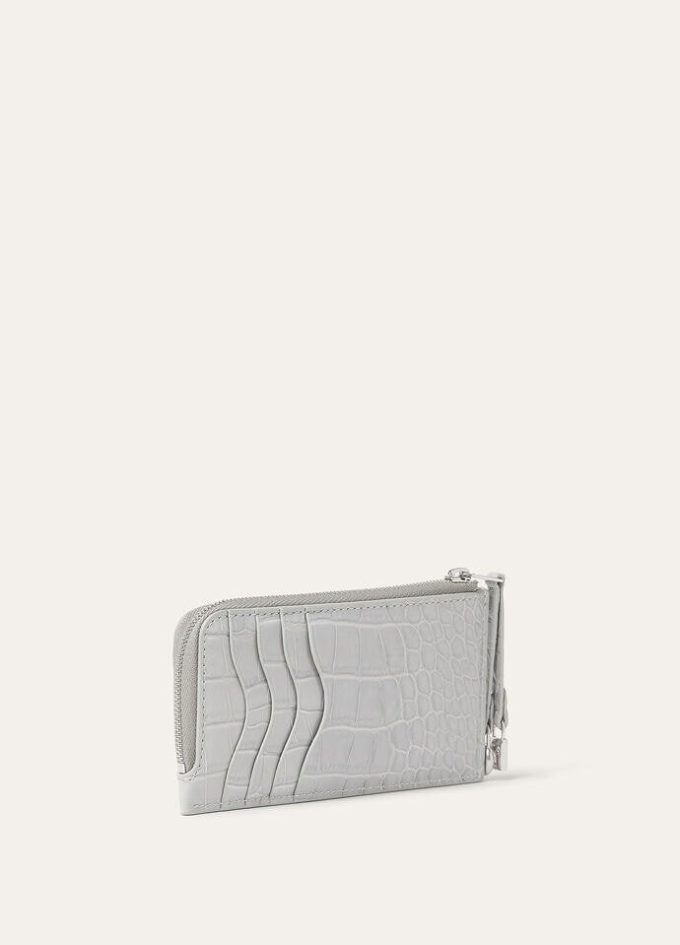 Pochette zippée supplémentaire Pochette zippée supplémentaire