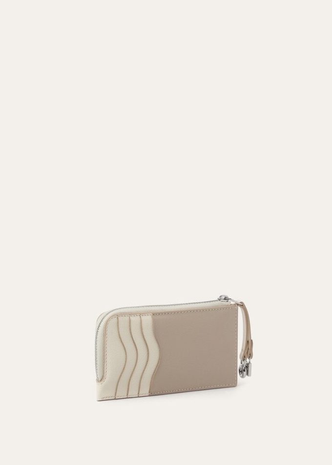 Pochette zippée supplémentaire Pochette zippée supplémentaire