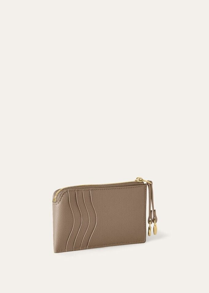 Pochette zippée supplémentaire Pochette zippée supplémentaire