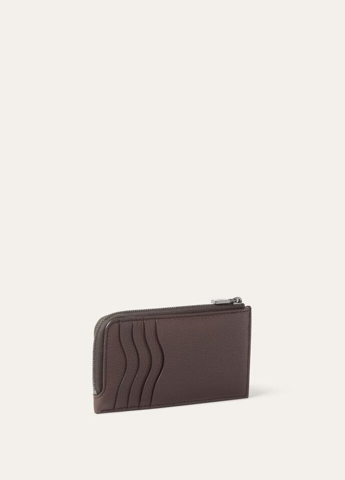 Pochette zippée supplémentaire