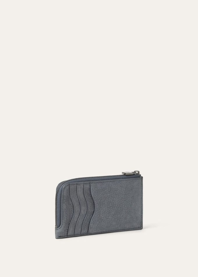 Pochette zippée supplémentaire