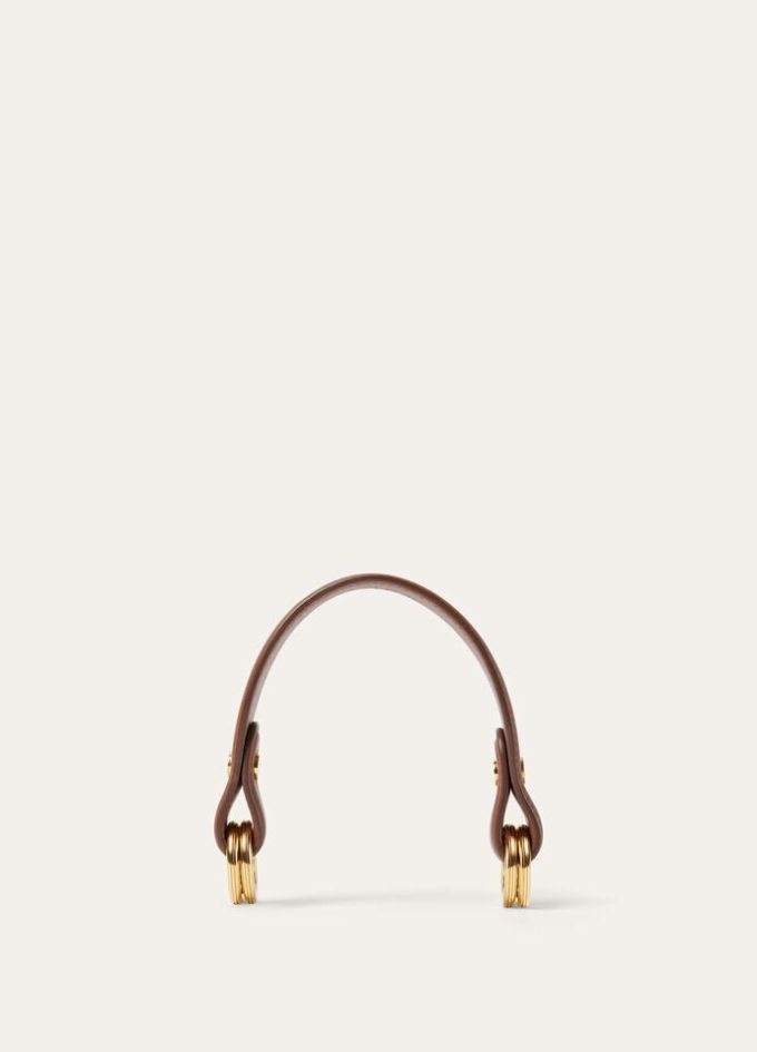 Poignée de foulard Loro Piana