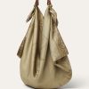 Poignée de foulard Loro Piana