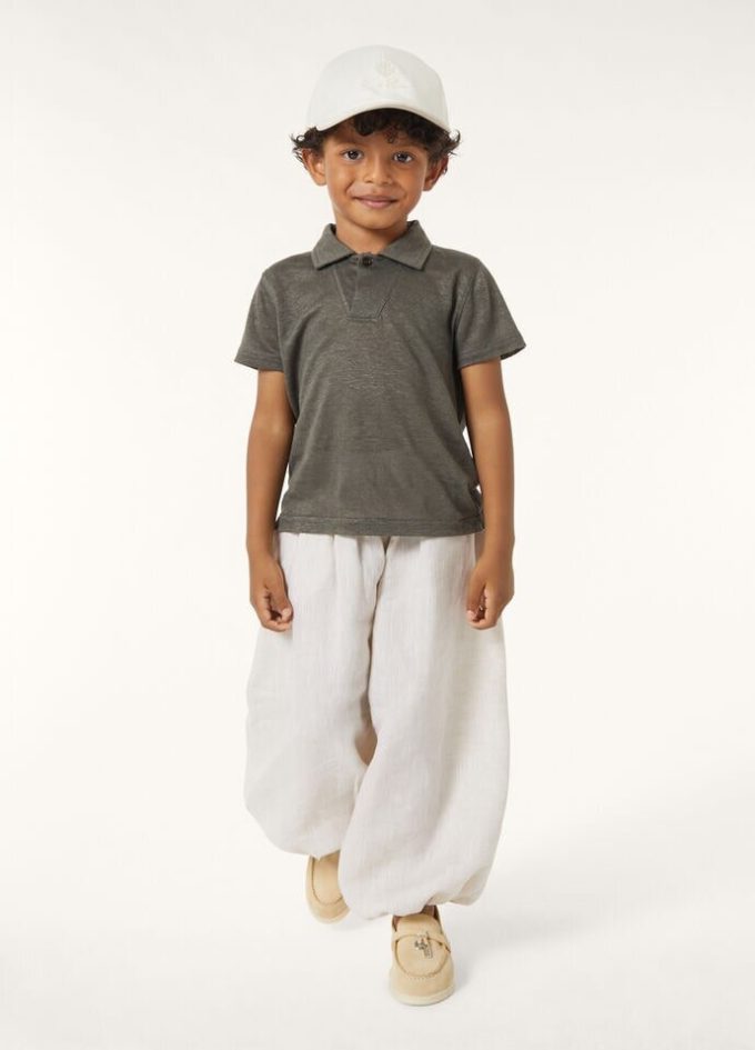 Polo Coastline pour enfant