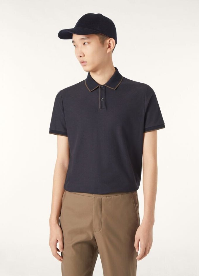 Polo de Brentwood