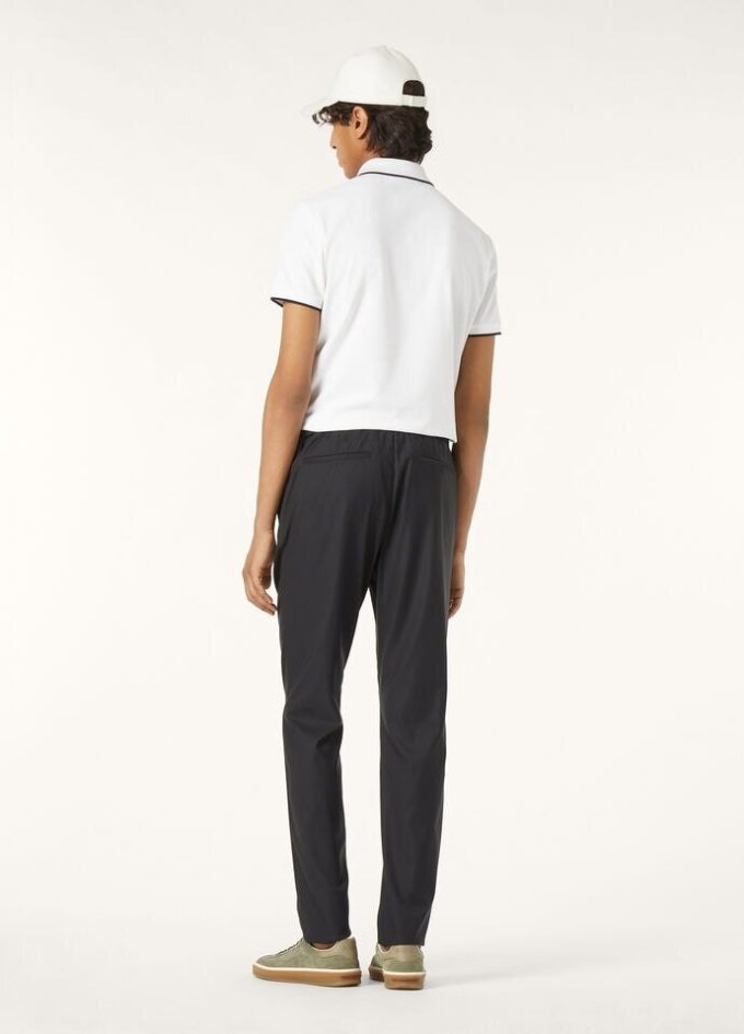 Polo de Brentwood