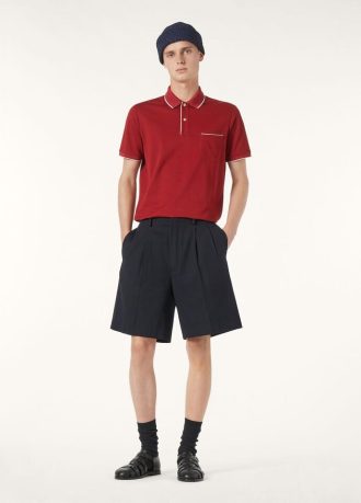 Polo de régate