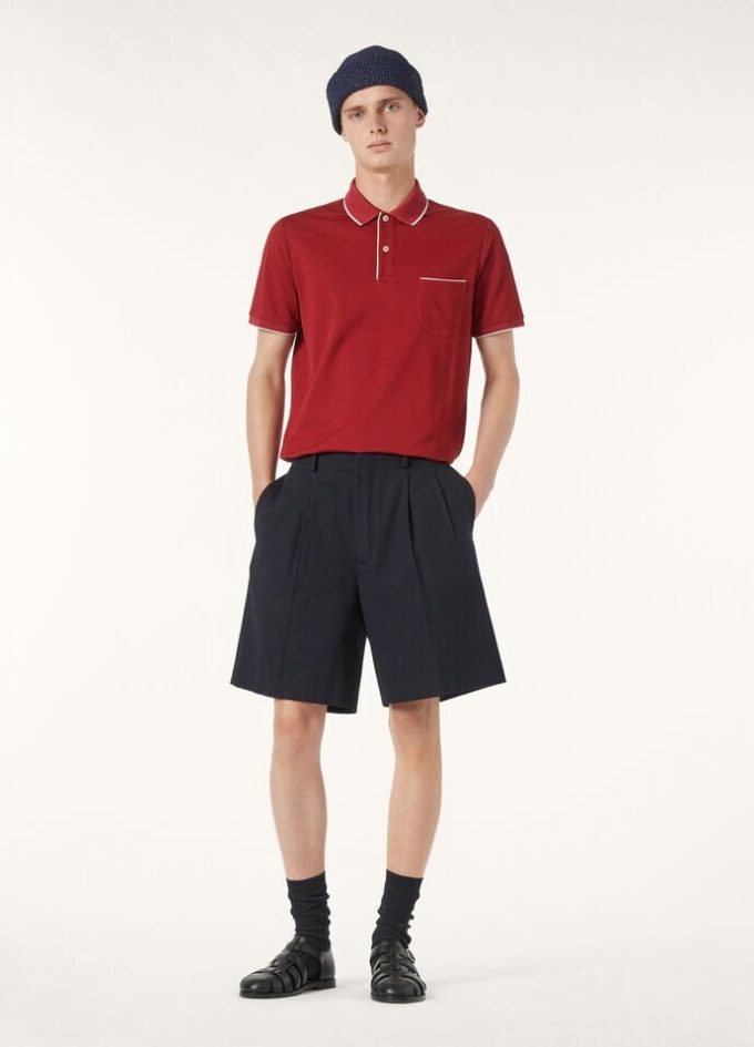Polo de régate
