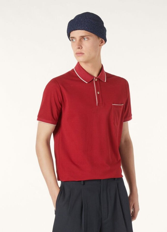Polo de régate