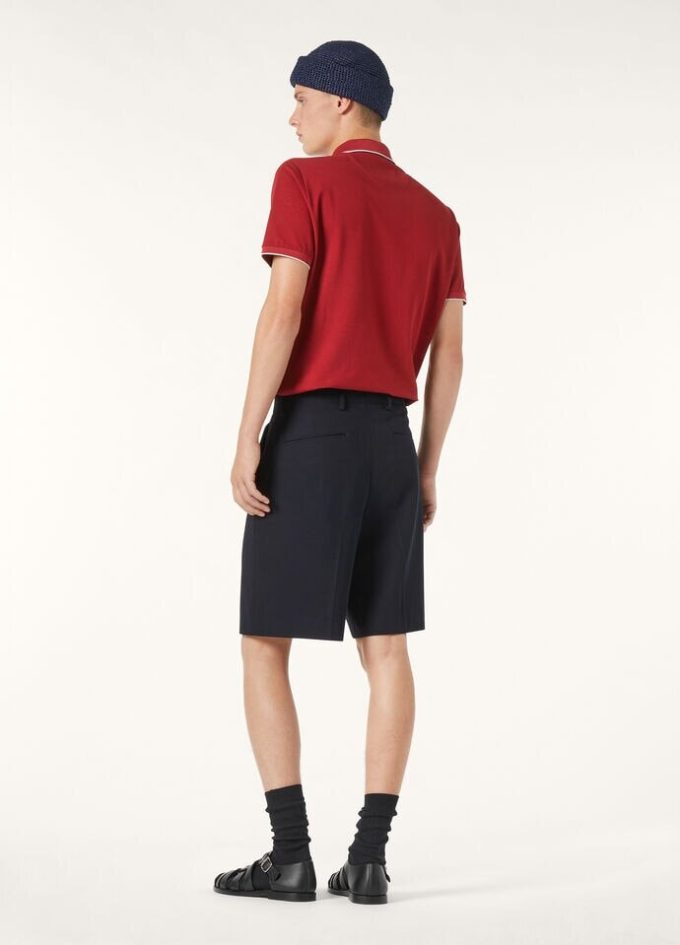 Polo de régate
