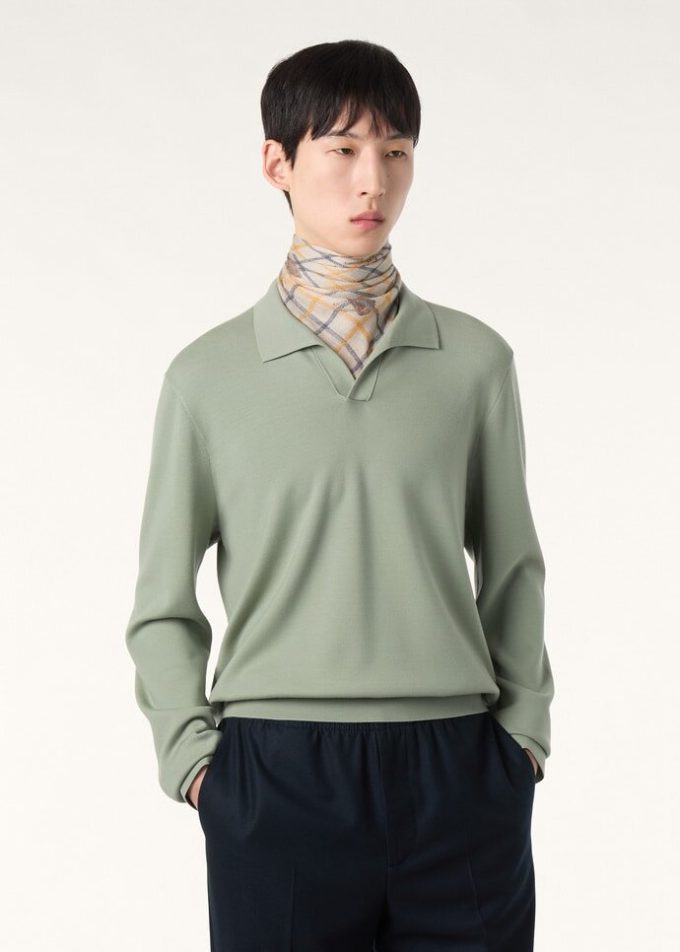 Polo Empire Le Don des Rois