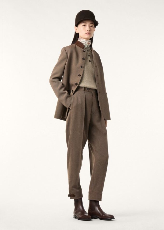 Polo Fyvie Polo Fyvie