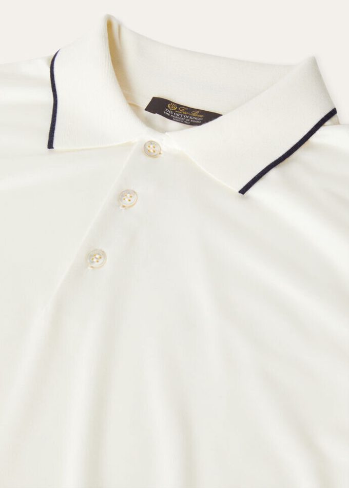 Polo Le Don des Rois Polo Le Don des Rois