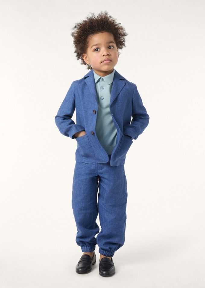 Polo Marvelous pour enfant Polo Marvelous pour enfant