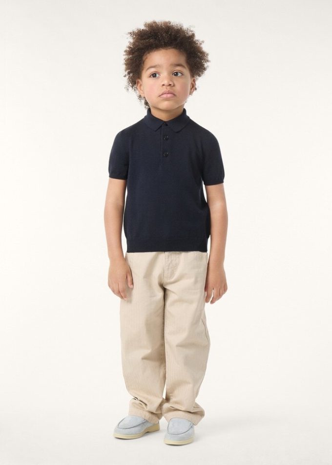 Polo Marvelous pour enfant Polo Marvelous pour enfant