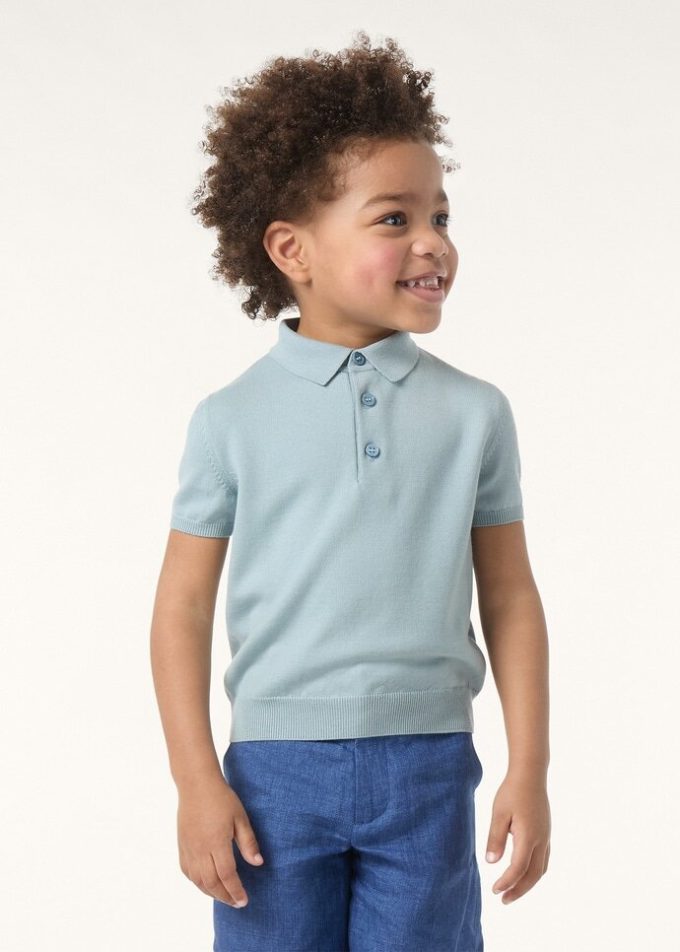 Polo Marvelous pour enfant Polo Marvelous pour enfant