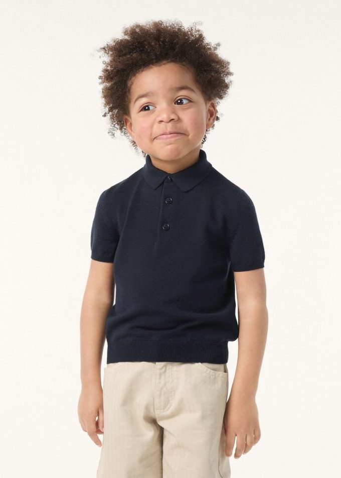 Polo Marvelous pour enfant Polo Marvelous pour enfant