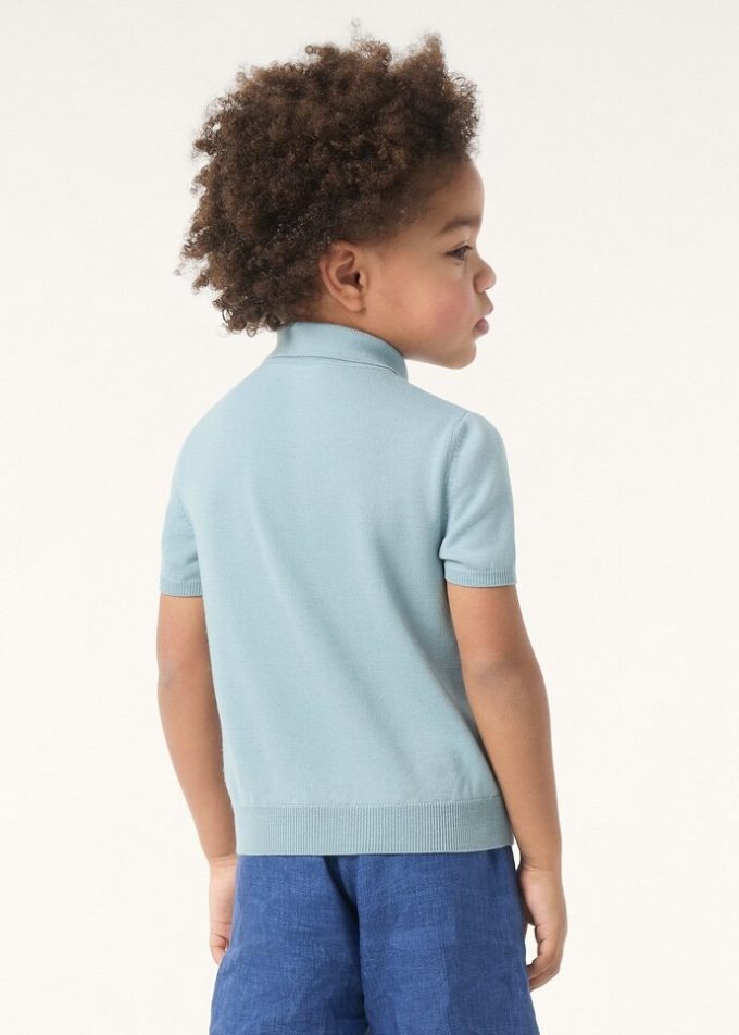 Polo Marvelous pour enfant Polo Marvelous pour enfant