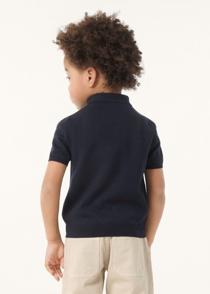 Polo Marvelous pour enfant Polo Marvelous pour enfant